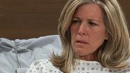 Carly gets a visit from Felicia | Image: ABC